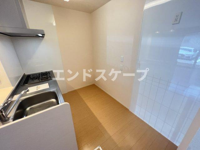 スクエアAのロビー|高崎、前橋エリアのお部屋探しはエンドスケープまで！お客様の理想お聞かせ下さい♪