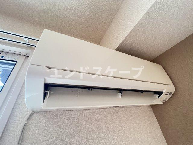 スクエアAの設備|高崎、前橋エリアのお部屋探しはエンドスケープまで！お客様の理想お聞かせ下さい♪