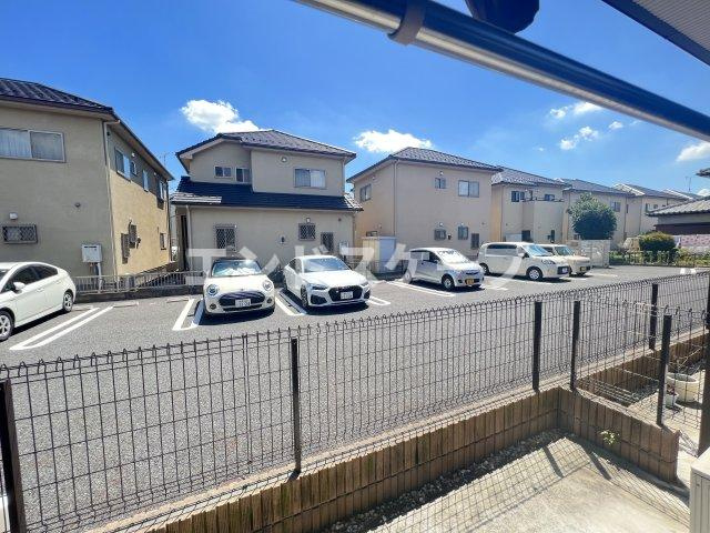 スクエアAの外観|高崎、前橋エリアのお部屋探しはエンドスケープまで！お客様の理想お聞かせ下さい♪