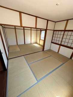 【和室】