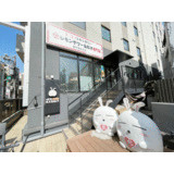 ホテルアマネク蒲田駅前の画像