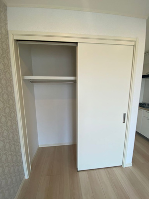 【収納】 | アール・ド・ヴィーヴル上野坂