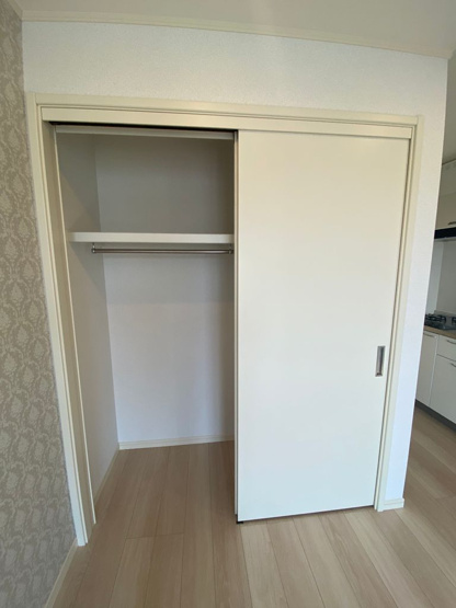 【収納】 | アール・ド・ヴィーヴル上野坂