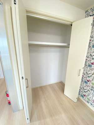 【収納】 | アール・ド・ヴィーヴル上野坂