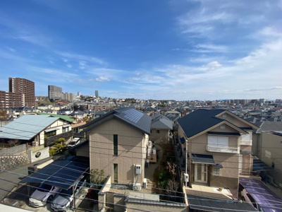 【展望】 | アール・ド・ヴィーヴル上野坂