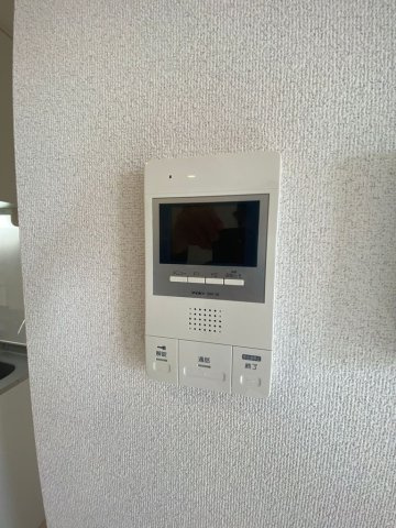 【セキュリティ】 | アール・ド・ヴィーヴル上野坂