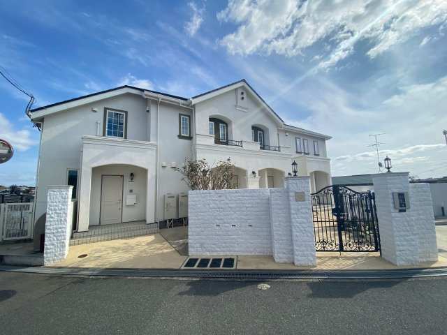 【外観】 | アール・ド・ヴィーヴル上野坂