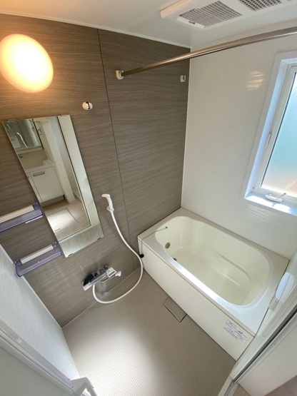 【浴室】 | アール・ド・ヴィーヴル上野坂