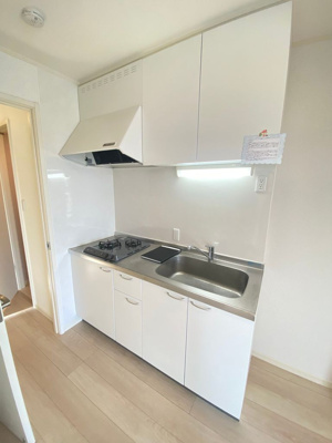 【キッチン】 | アール・ド・ヴィーヴル上野坂