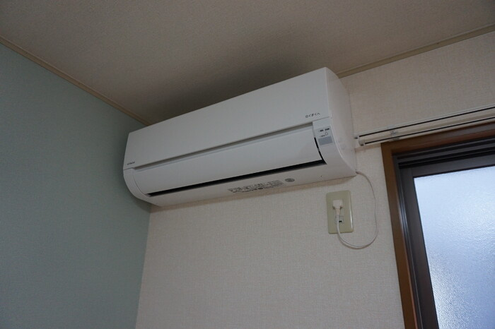 ノースステラ　Aの設備