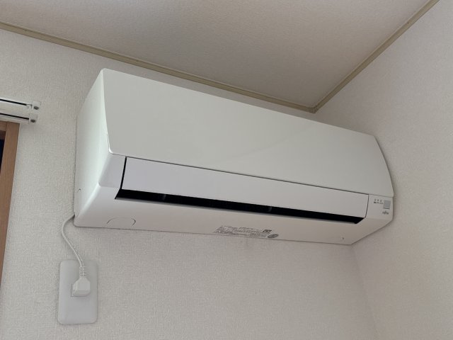 クレールハイムBの設備