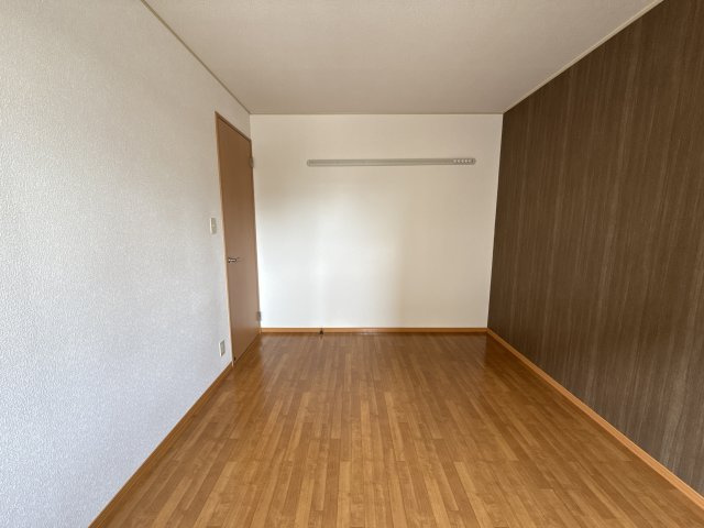 クレールハイムBの子供部屋