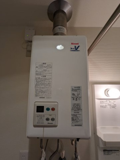 【設備】 | ビル明日風