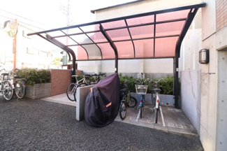 【その他共用部分】