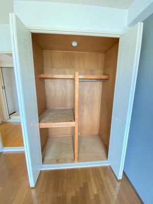 【収納】 | リーベンドハウス中桜塚