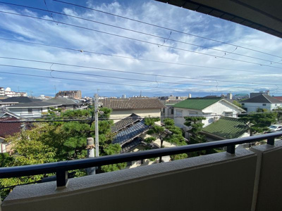 【展望】 | リーベンドハウス中桜塚