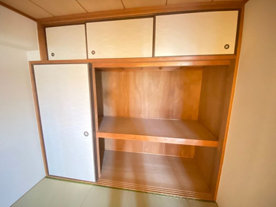 【収納】 | リーベンドハウス中桜塚
