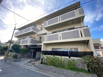 【外観】 | リーベンドハウス中桜塚