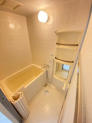 【浴室】 | リーベンドハウス中桜塚