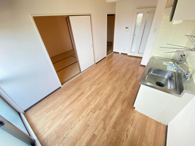 【居間・リビング】 | リーベンドハウス中桜塚