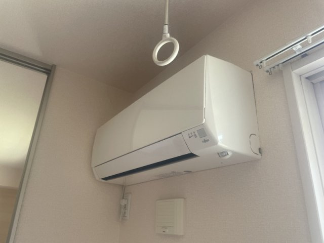 プティヴィラージュの設備