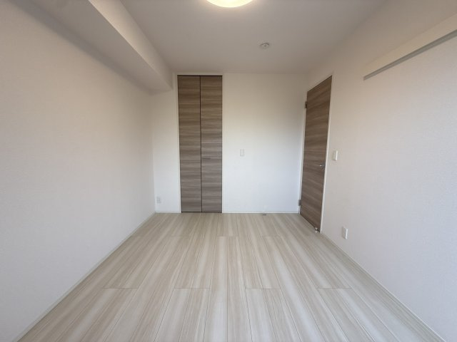 モアナ B棟の子供部屋