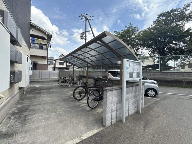 リーオ・コレージュのその他共用部分
