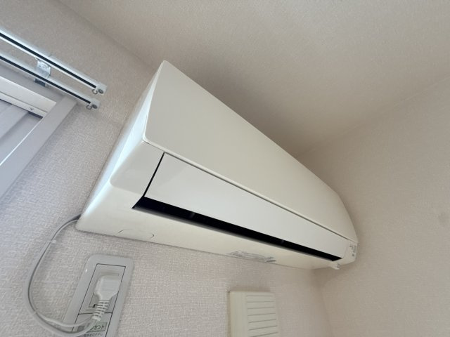 リーオ・コレージュの設備
