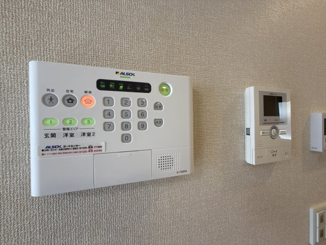 リーオ・コレージュの設備