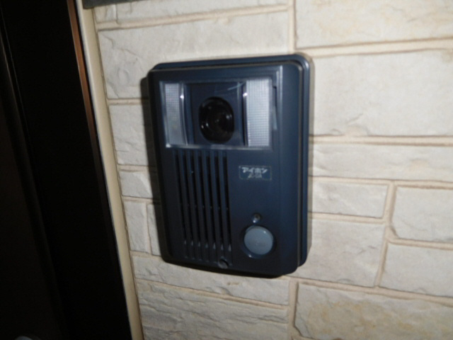 リジェールヒル　B棟のその他共用部分