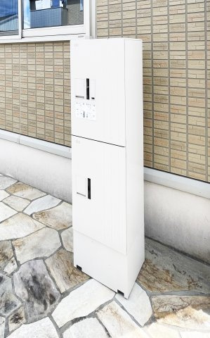 アヴァン　ドゥースC棟のその他共用部分