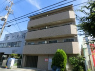 ピュアー高安の画像