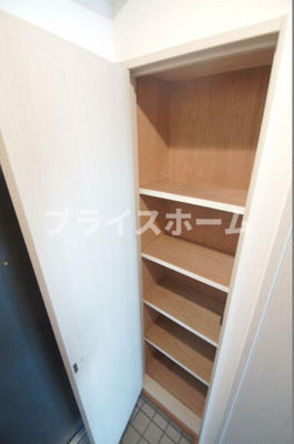 【設備】 | エステートモア西公園