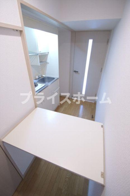 【その他】 | エステートモア西公園