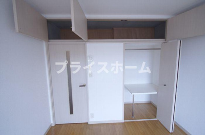 【内装】 | エステートモア西公園