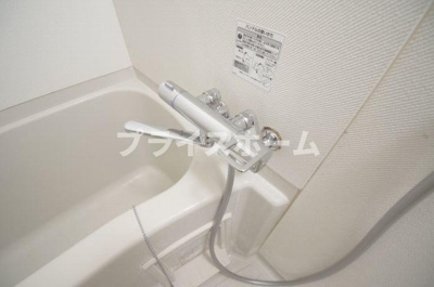 【浴室】 | エステートモア西公園