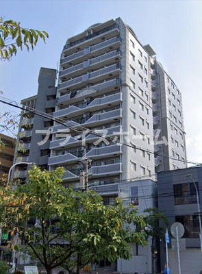 【外観】 | エステートモア西公園