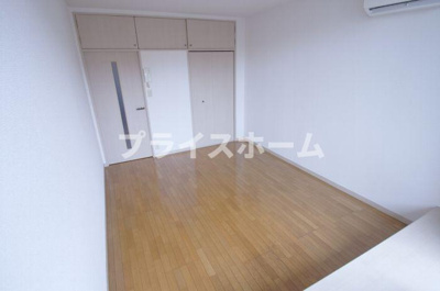 【寝室】 | エステートモア西公園