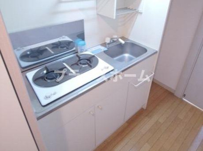 【キッチン】 | エステートモア西公園