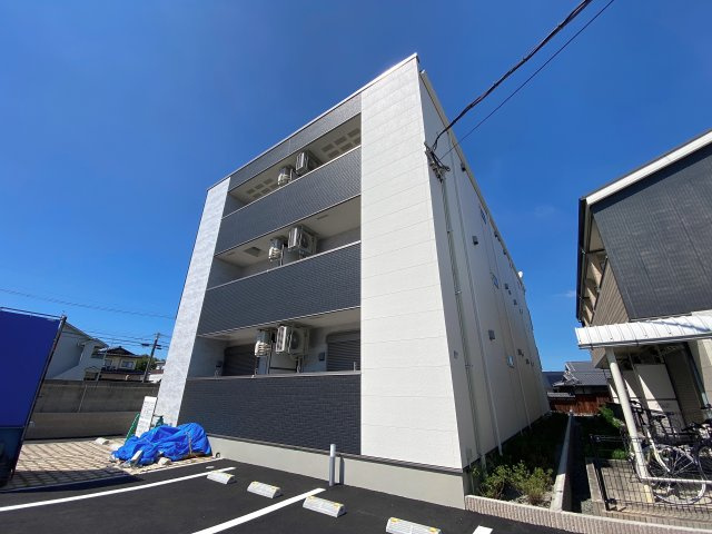 ポプラーレ狭山Ⅱ