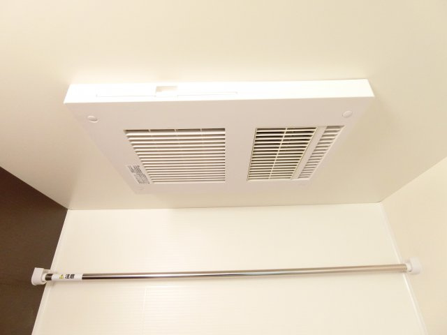 ポプラーレ狭山Ⅱの設備