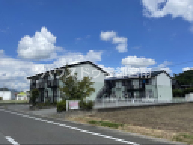 栃木市大森町　築27年の画像