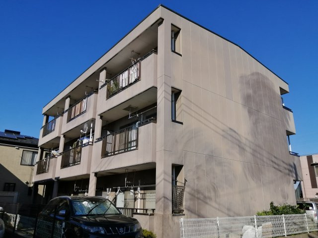 リアルジョイ薬園台参番館