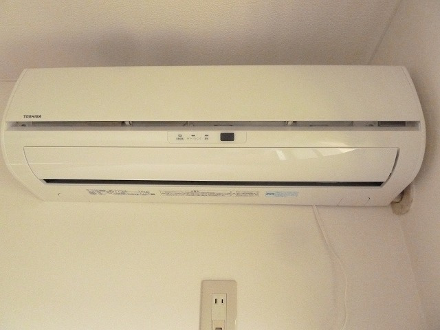 リアルジョイ薬園台参番館の設備