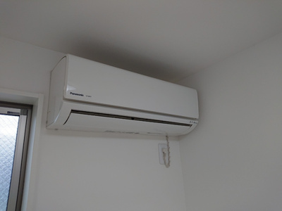 【設備】 | アークス三鷹