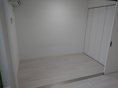 【内装】 | アークス三鷹