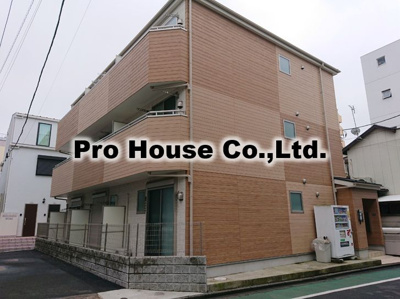 【外観】 | アークス三鷹