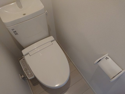 【トイレ】 | アークス三鷹
