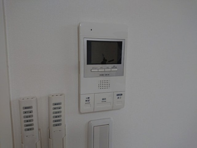 【セキュリティ】 | アークス三鷹