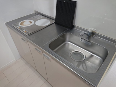 【キッチン】 | アークス三鷹